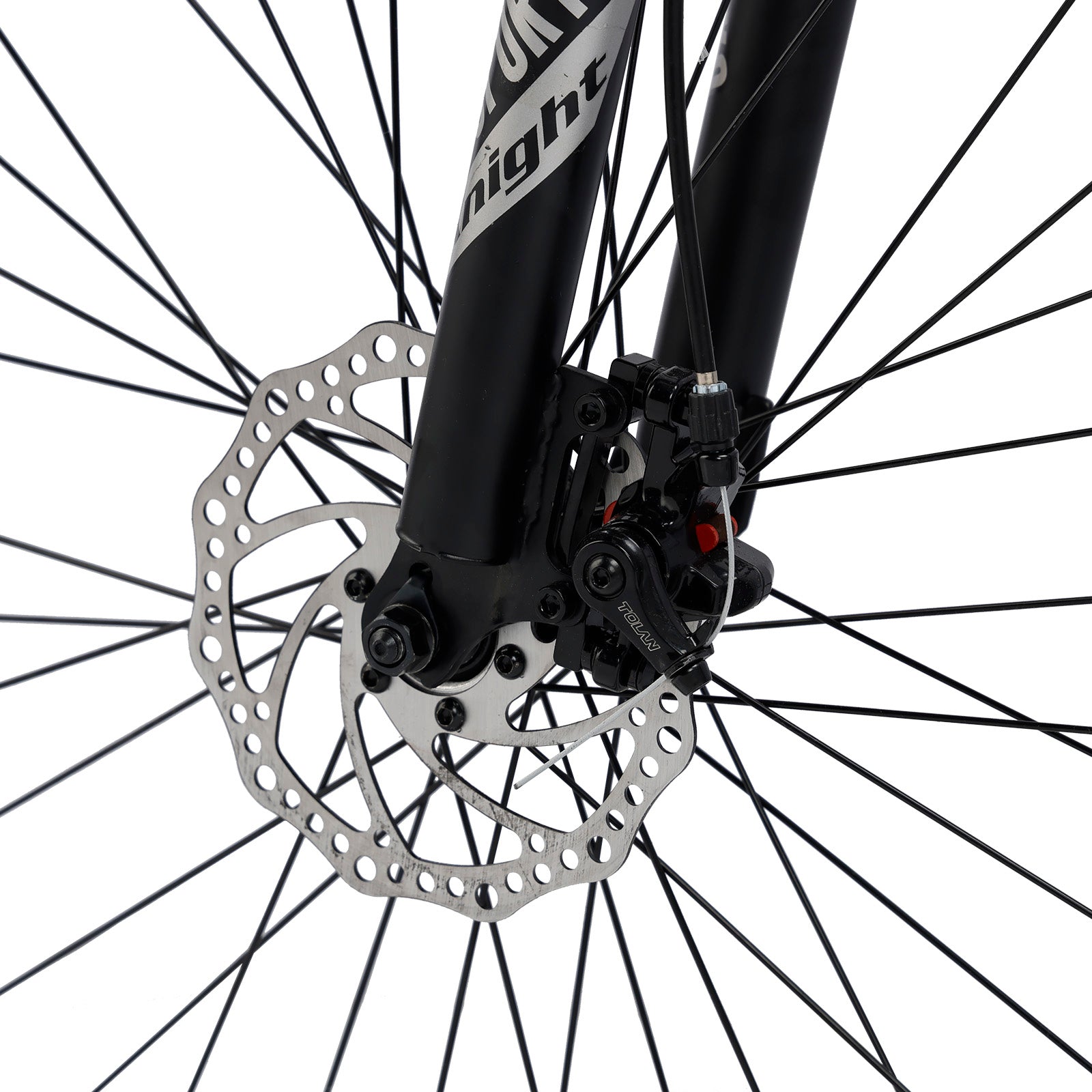 Mountain Bike MTB 27.5 Inch for Men Women, 27-Speed Dual Suspension
