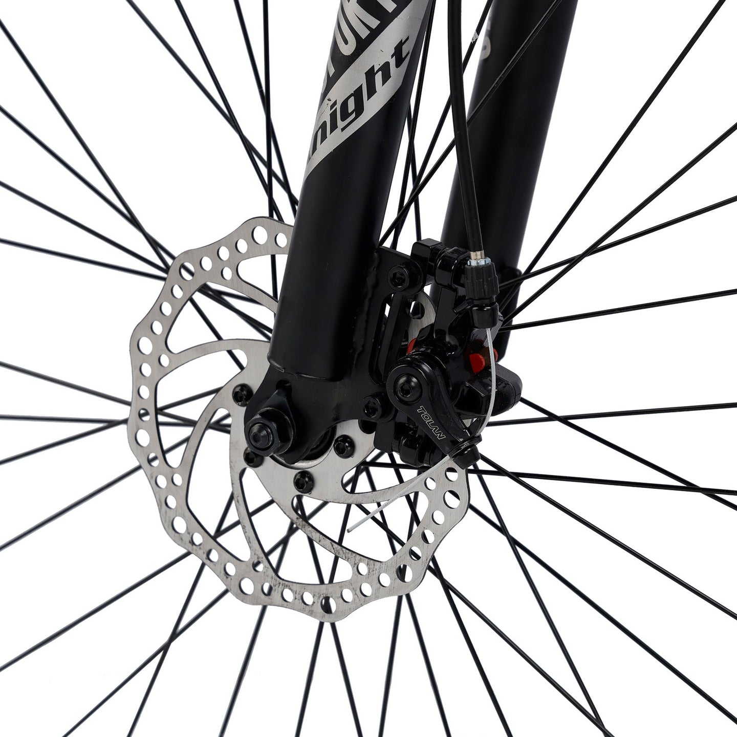 Mountain Bike MTB 27.5 Inch for Men Women, 27-Speed Dual Suspension