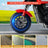 3-Wheel Kids Ride-On Motorcycle 6V (Red) | Dual Drive (Copy)