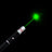 High Power Military 1mw 532nm Green Laser Pointer Pen Visible Beam Light Lazer