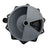 R0443900 2" Top Valve Assembly for Zodiac Jandy Multiport Valve Replacement