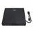 7 IN 1 BD Burner External USB 3.0 Player DVD CD 3D Recorder Drive Movie Player