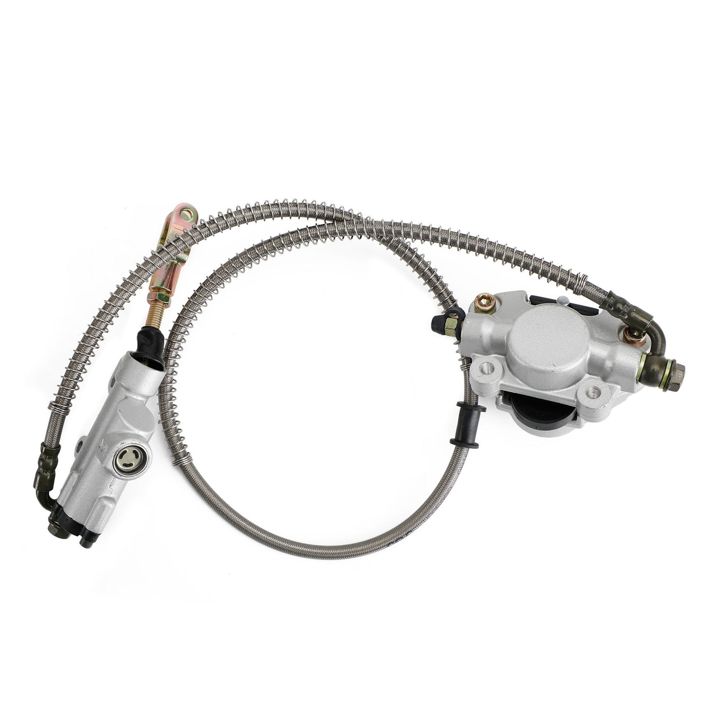 Various ATV Quad Go Kart Rear Live Axle Kit Sprocket Brake Wheel