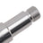 Lower Leg Removal Tool.-Threaded punch to remove DVO leg for DVO Fork rebuild