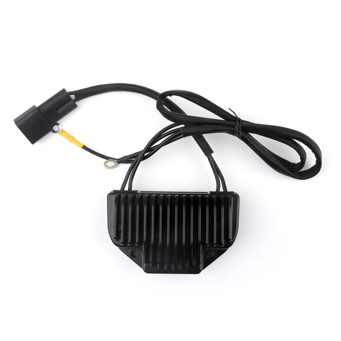 Regulator Rectifier Fit for Dyna Wide Glide Super Glide Low Rider 02-04 74594-02