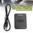 Dual Protocol M.2 SSD Docking Station, USB 3.1 Gen 2 Reader for both NVMe (M-Key) & SATA (B+M Key) SSDs