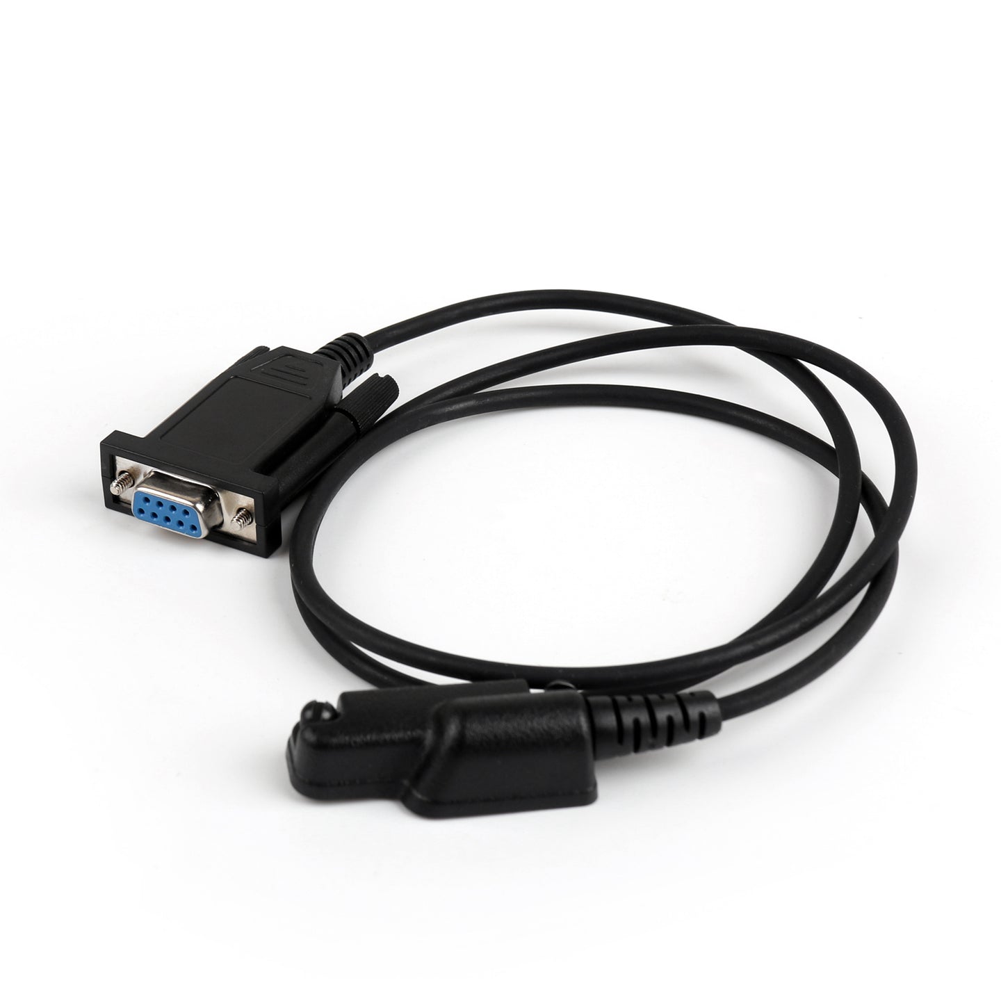 1Pcs Programming Cable For Vertex Radio VX-530 VX-600 VX-800 VX-4000/5500 Radio