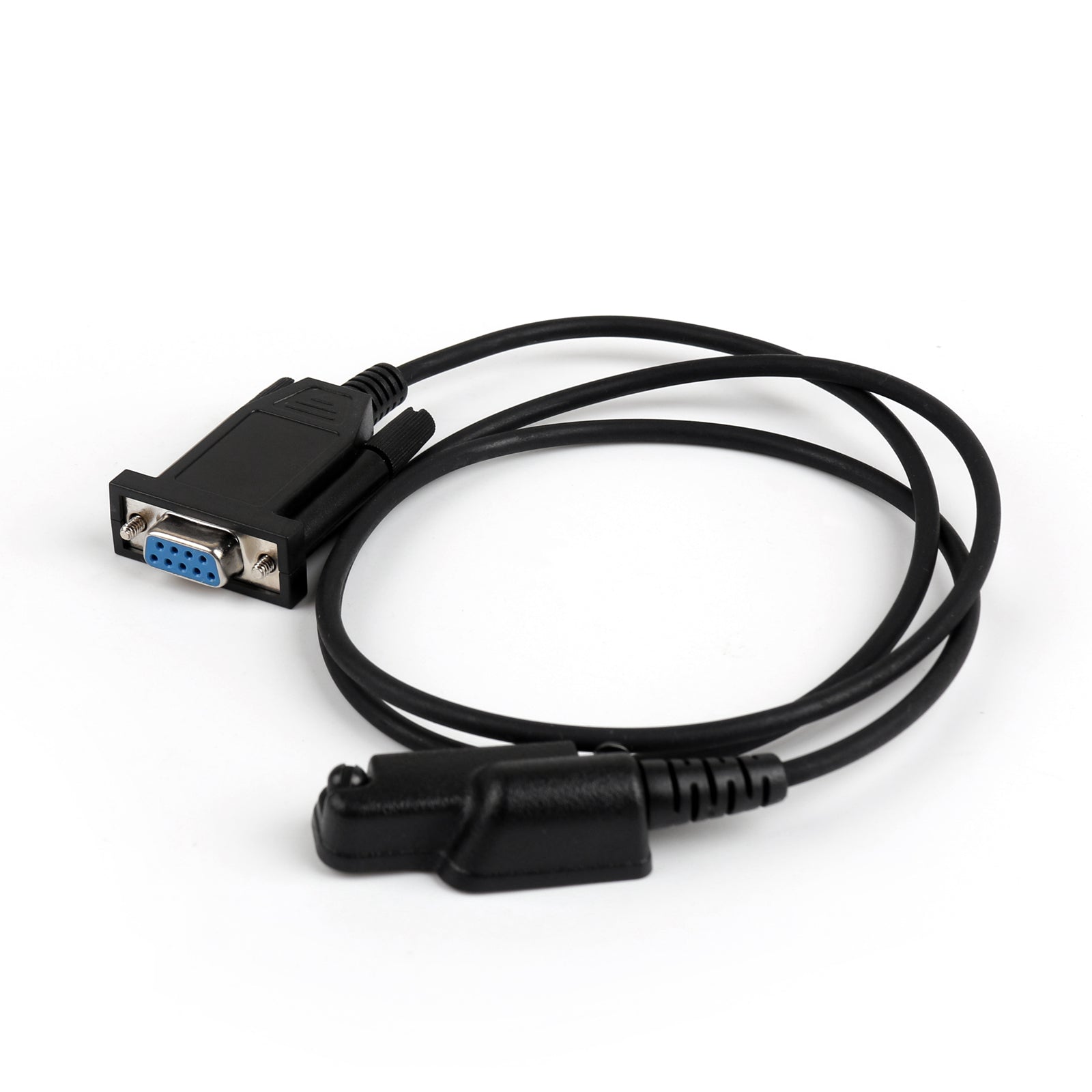 1Pcs Programming Cable For Vertex Radio VX-530 VX-600 VX-800 VX-4000/5500 Radio