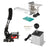 USB Handbrake with L Clip and H Shifter for Logitech G27 G29 G920 Racing Game