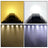 54 LED Par Stage Light – RGBW DMX Uplighting Spotlight for DJ Disco Party Show Events