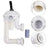 261142  2" Hi-Flow Multi-port Valve Kit For FNS, FNS Plus Replace 154566