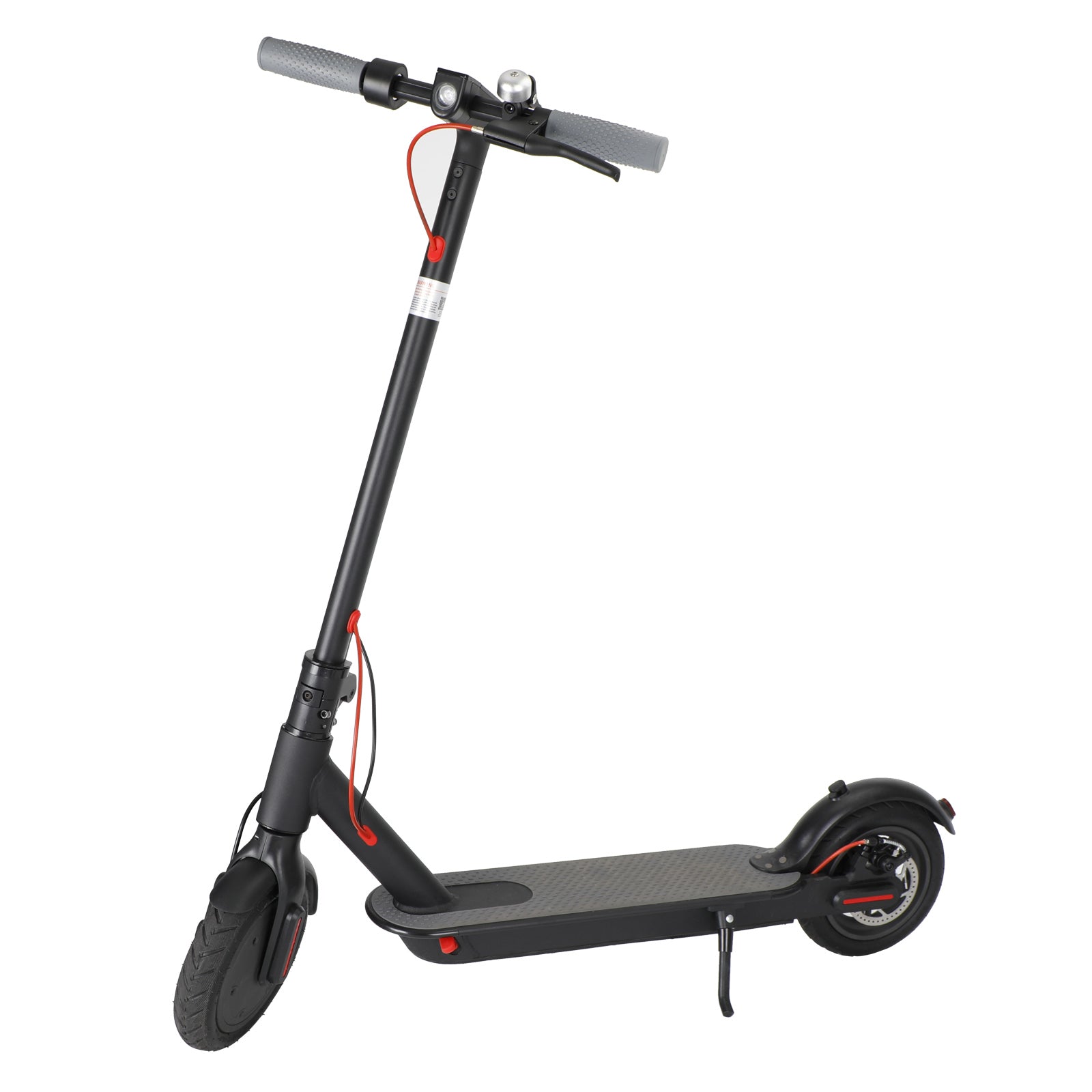 8.5 inch Folding E-Scooter App 350W 35KM Range 30km/h Commute (Copy)