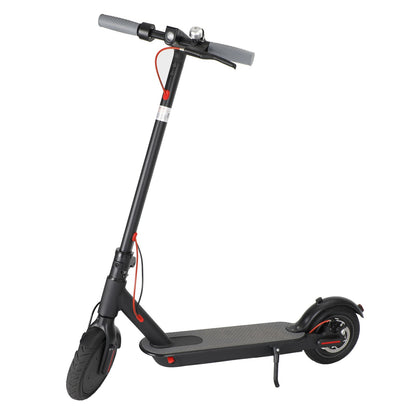 8.5 inch Folding E-Scooter App 350W 35KM Range 30km/h Commute