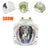 18R 380W Sharpy Beam Lamp Bulb for Moving Head Light Beam Stage Light Square