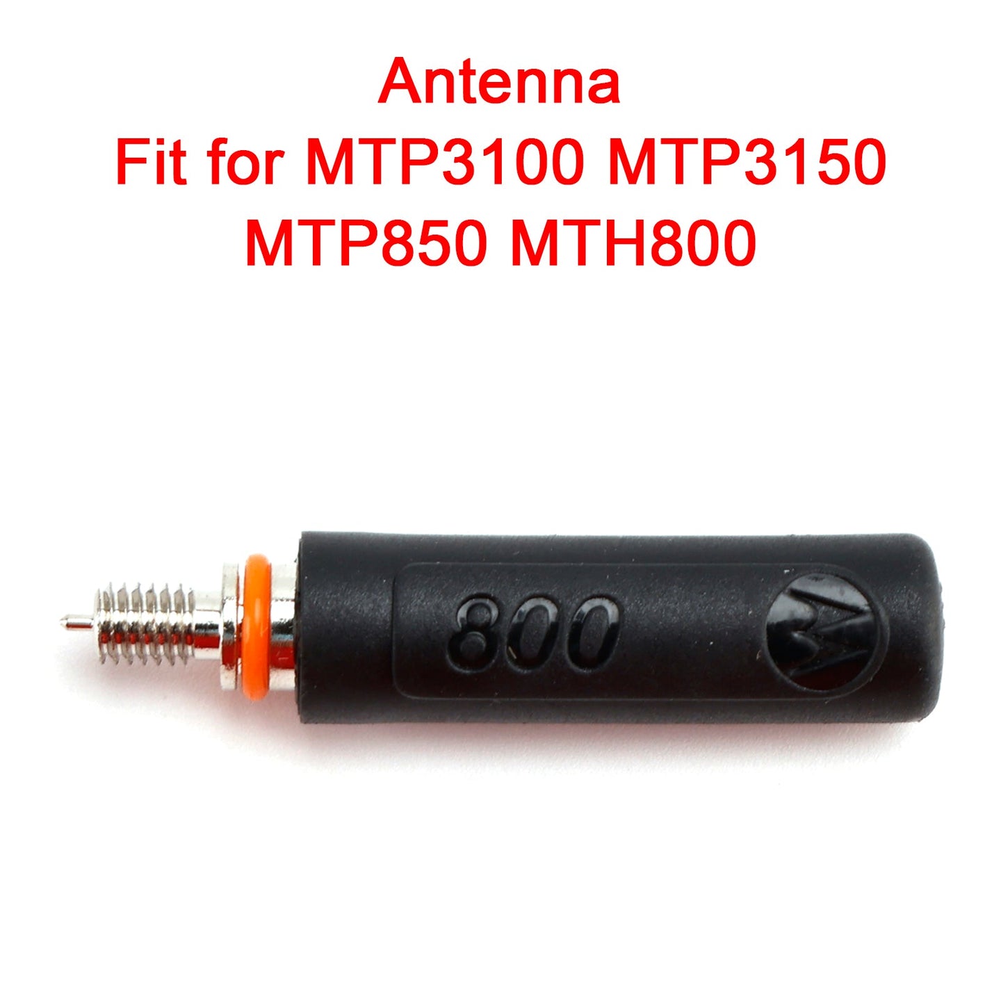Car Radio 50mm Antenna 800MHz MTP3150 Antenna for MTP3100 MTP3150 MTP850 MTH800