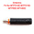 Car Radio 50mm Antenna 800MHz MTP3150 Antenna for MTP3100 MTP3150 MTP850 MTH800