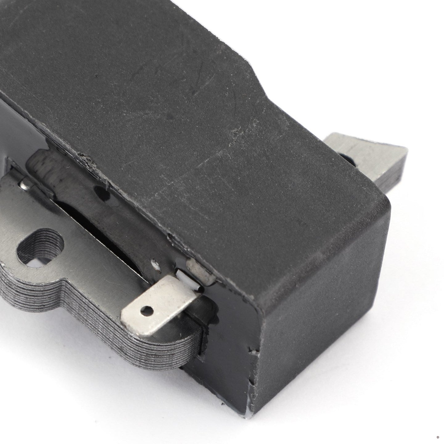 Ignition Coil for Homelite & Ryobi 33cc, 38cc, 45cc Chainsaws, Replaces 300953003 & 984882001