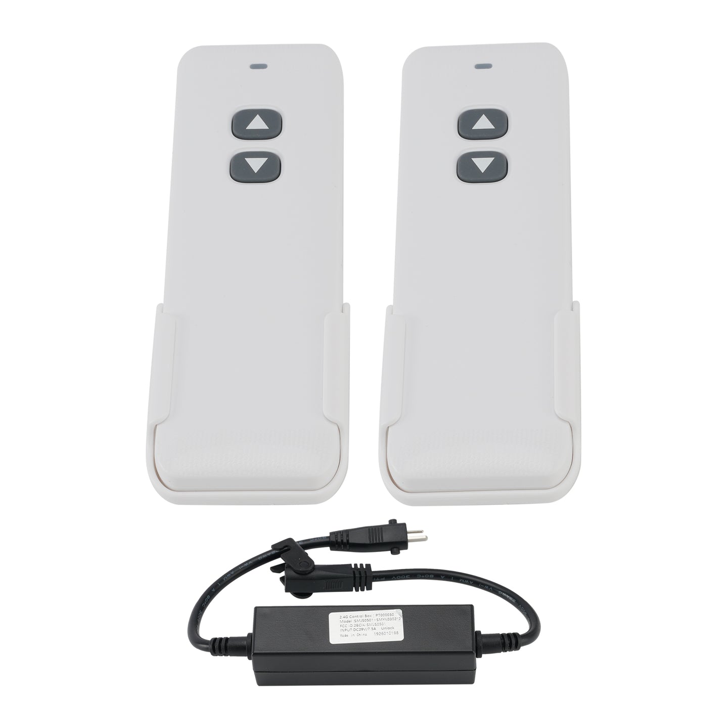 Remote Control Replacement For Electric Attic Ladder