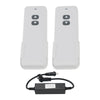 Remote Control Replacement For Electric Attic Ladder