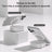 Full Color Mobile Phone Magnetic ICE Cube Light Mini Beauty Photo Pocket Light
