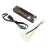 NGFF M.2 A Key V8.5 PCI-E EXP GDC External Video Card Laptop Docking Station