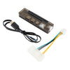 NGFF M.2 A Key V8.5 PCI-E EXP GDC External Video Card Laptop Docking Station