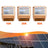 10A/20A/30A Boost MPPT Solar Controller 24-72V Solar Electric Vehicle Charging