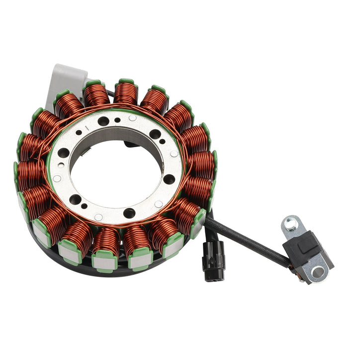 21-24 Aprilia RS 660 Tuono 660 Tuareg 660 Factory Stator Coil w/Pickup 1A019557