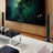 Vtopteng Home Detachable Surround Sound Bar Bluetooth 2 Speaker in 1