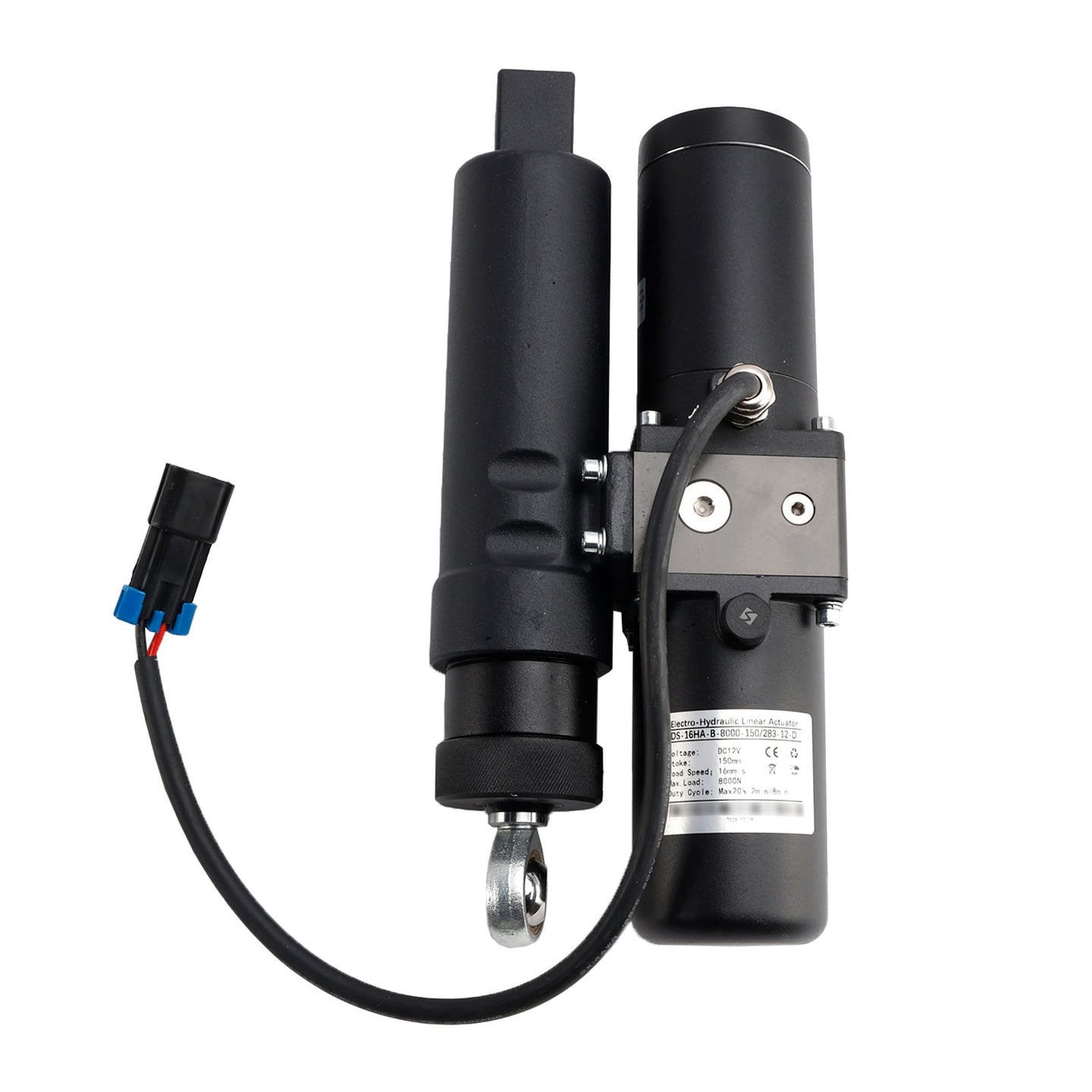 AM145903 AUC15043 Gator Cargo Box Power Lift Actuator for John Deere HPX Series: 4X2 4X4 TRAIL 615E 815E for John Deere XUV Series: 625I, 825I, 825I S4, 855D, 855D S4, 825M, 825MS4, 835E, 835M