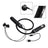 Bluetooth Headphones Wireless Neckband Bluetooth Headset for Phone Laptop PC TV