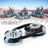 6 inch OD Go Kart Torque Conv 3/4 inch+5/8 Clutch +203589 Belt 30 Ser (Copy)