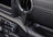 Alloy Talkie Holder Radio Aluminum CB Walkie Mount For Wrangler JL 2018+