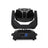 10W 36LED RGBW Moving Head Light DMX512 Zoom Sound Active Stage Bar DJ