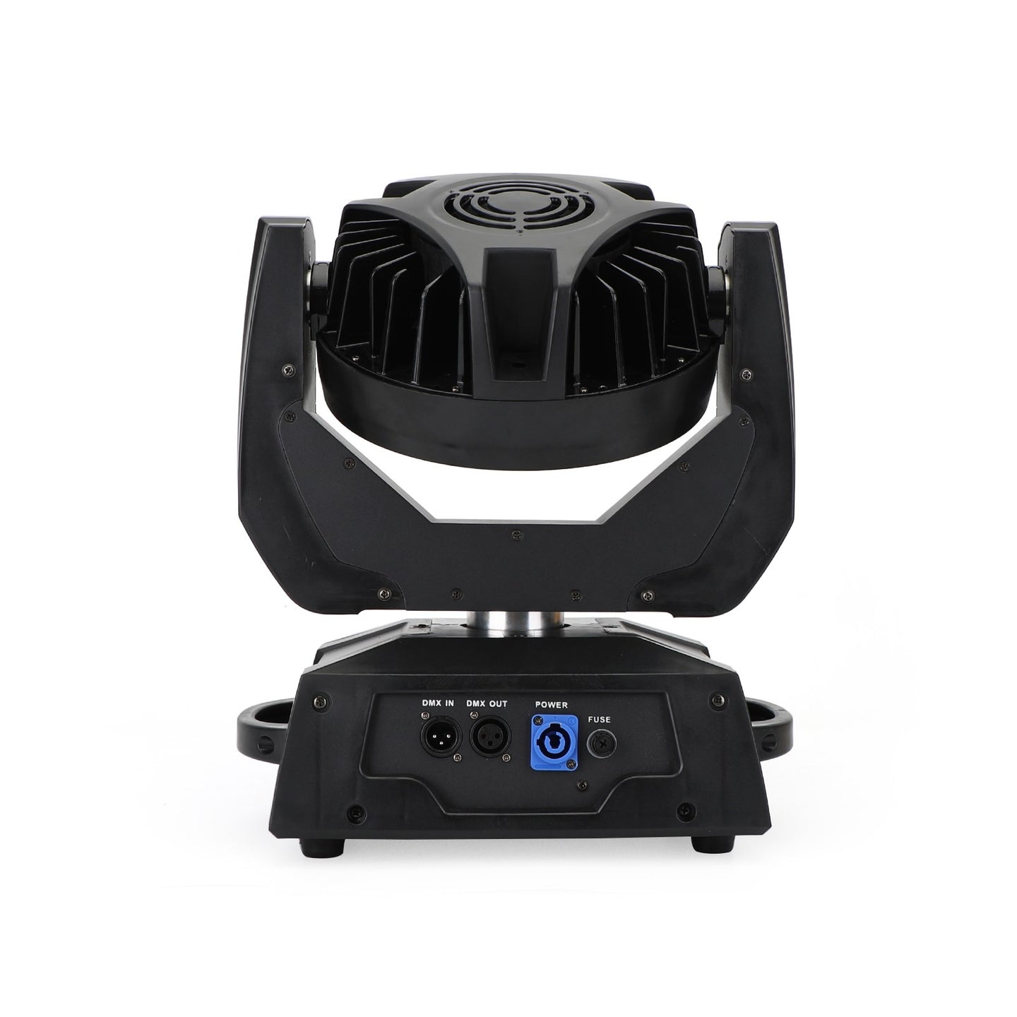 360W RGBW LED Moving Head Wash Light – 36x10W 4-in-1 Zoom, DMX 15CH for DJ Party & Stage
