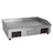 30inch Commercial Electric Griddle Countertop Griddle Grill Countertop Grill 4400W