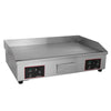 30inch Commercial Electric Griddle Countertop Griddle Grill Countertop Grill 4400W