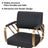 Makeup Chair Barber Chair Beauty Salon Hair Styling Hairdressing Hairdresser