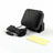 Nagoya External Mini Size 1x NSP-100 CB Radio Speaker For Yaesu Kenwood Icom