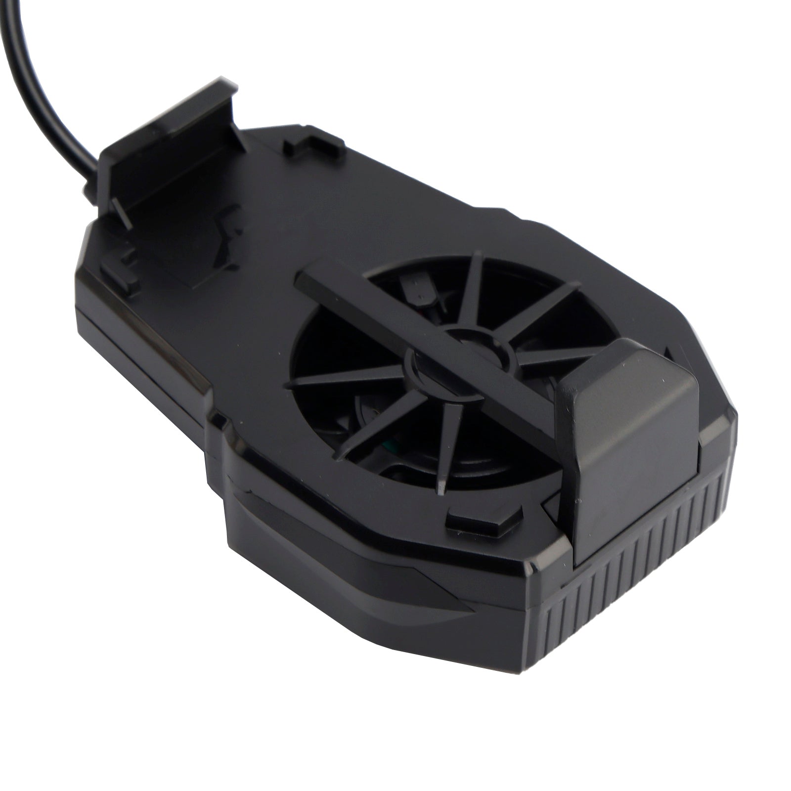 S-01 Mobile Phone Heatsink Back Clip Cooling Radiator for APPLE/Samsung/Xiaomi