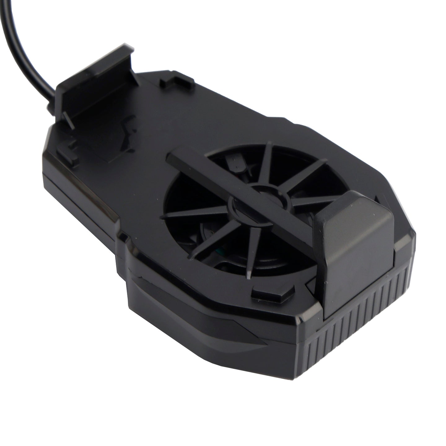 S-01 Mobile Phone Heatsink Back Clip Cooling Radiator for APPLE/Samsung/Xiaomi