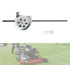 Transmission 131-9667 For 30" TurfMaster Commercial Mower