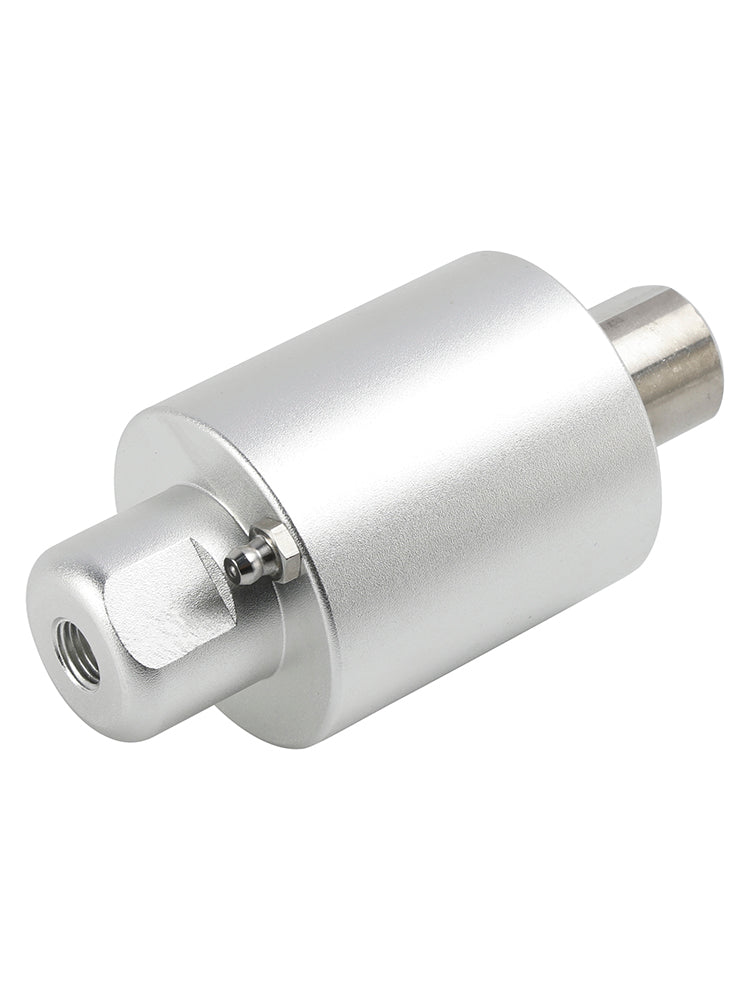 4000 PSI Pressure Washer Swivel Head Stainless Aluminum Build