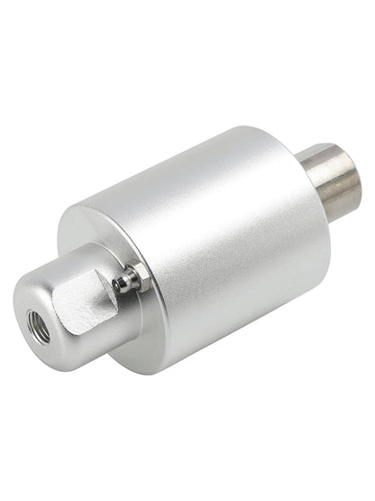 4000 PSI Pressure Washer Swivel Head Stainless Aluminum Build