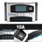 30A/40A MPPT High Energy Solar Controller APP to Remotely Manage DSP Controller