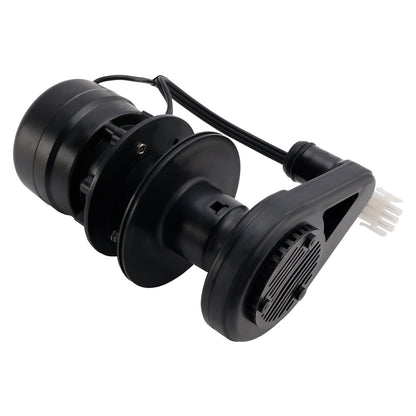 8252709 Ice Machine Water Pump 230V, Replacement for Manitowoc Part# 8251139, 2007399