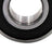 2pcs Electric Scooter Front Wheel ball Bearings For Ninebot MAX G30 G30D