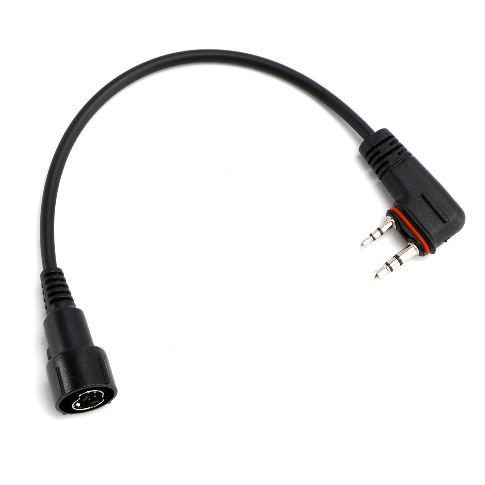 Headset Adapter Cable H42 Headphones Replaceable Plug to A24/25 Converter Cable