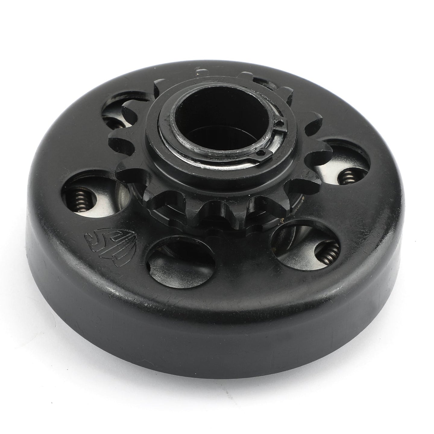 13HP Go Kart Centrifugal Clutch 1 inch Bore 14T 40/41/420 Chain (Copy)