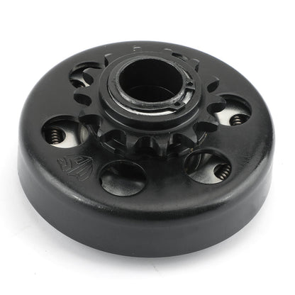 13HP Go Kart Centrifugal Clutch 1 inch Bore 14T 40/41/420 Chain